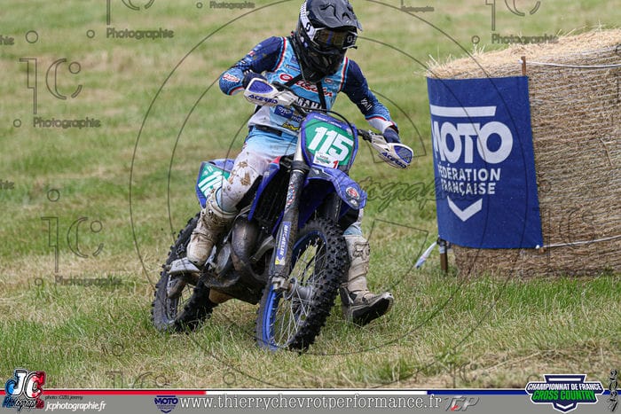 CFCC5 RENNES-LES-BAINS -KIDS 2024